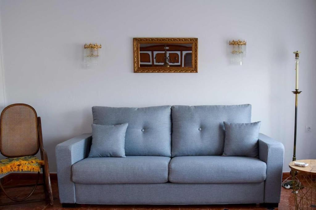 Casa Acogedora Con Barbacoa Villa Miravet Dış mekan fotoğraf
