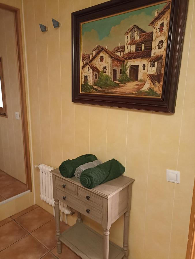 Casa Acogedora Con Barbacoa Villa Miravet Dış mekan fotoğraf