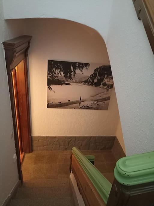 Casa Acogedora Con Barbacoa Villa Miravet Dış mekan fotoğraf