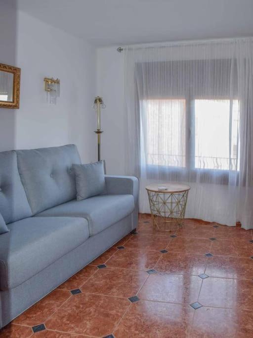 Casa Acogedora Con Barbacoa Villa Miravet Dış mekan fotoğraf
