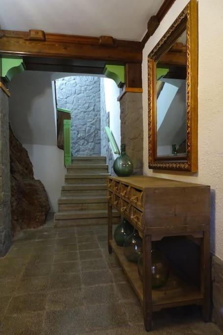 Casa Acogedora Con Barbacoa Villa Miravet Dış mekan fotoğraf