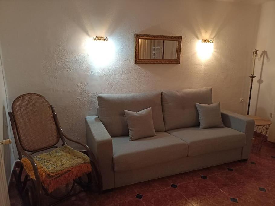 Casa Acogedora Con Barbacoa Villa Miravet Dış mekan fotoğraf