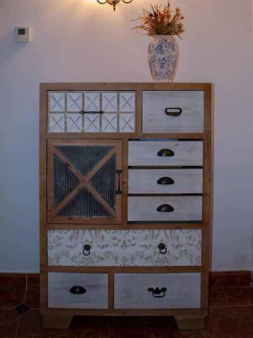 Casa Acogedora Con Barbacoa Villa Miravet Dış mekan fotoğraf
