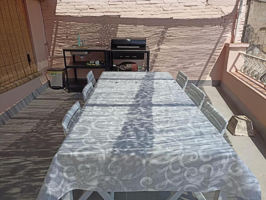 Casa Acogedora Con Barbacoa Villa Miravet Dış mekan fotoğraf