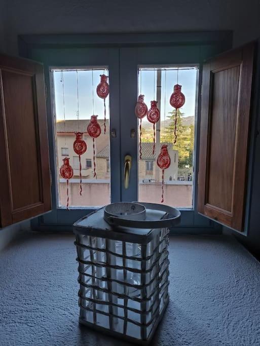 Casa Acogedora Con Barbacoa Villa Miravet Dış mekan fotoğraf
