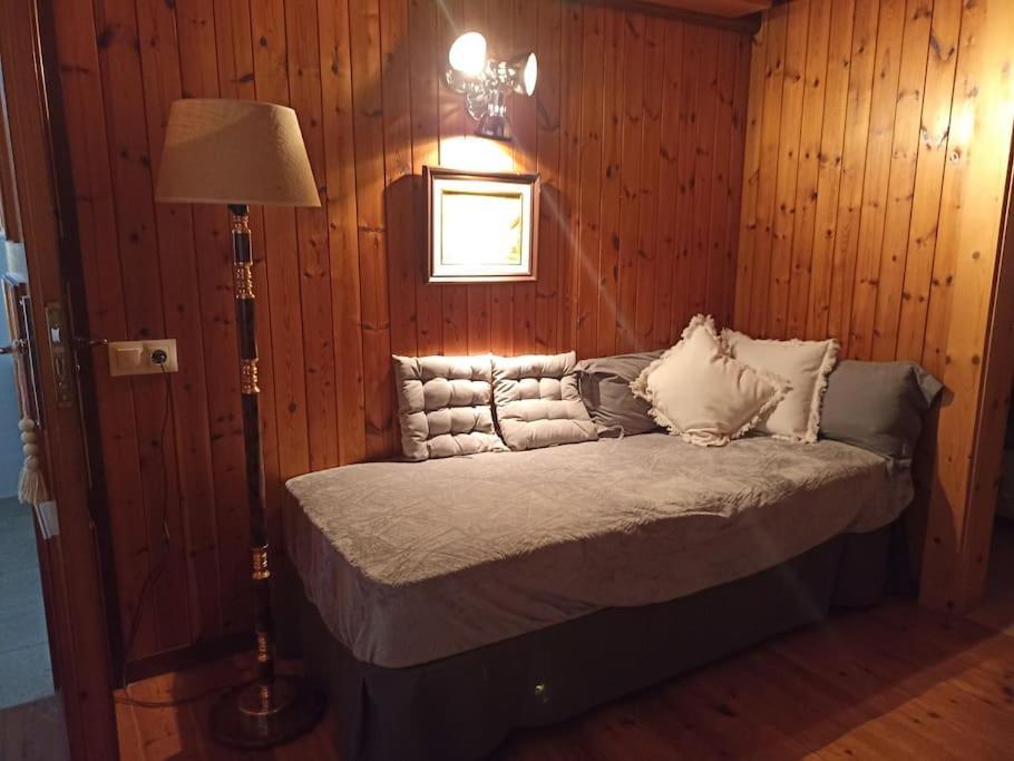 Casa Acogedora Con Barbacoa Villa Miravet Dış mekan fotoğraf