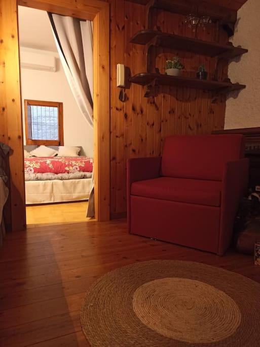 Casa Acogedora Con Barbacoa Villa Miravet Dış mekan fotoğraf