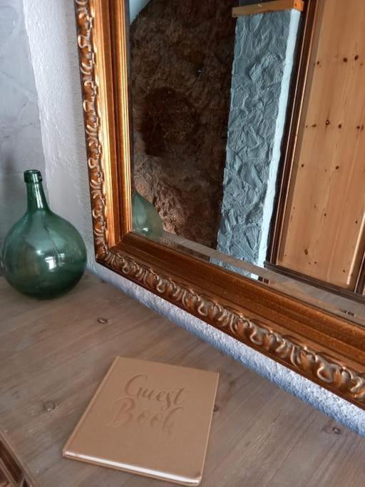 Casa Acogedora Con Barbacoa Villa Miravet Dış mekan fotoğraf