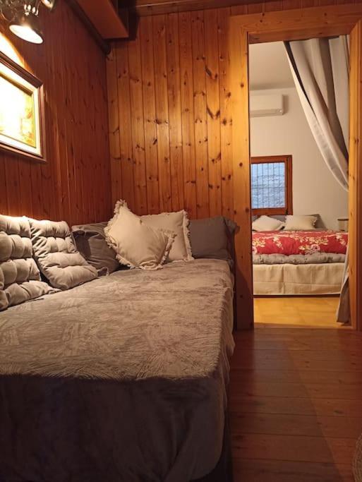 Casa Acogedora Con Barbacoa Villa Miravet Dış mekan fotoğraf